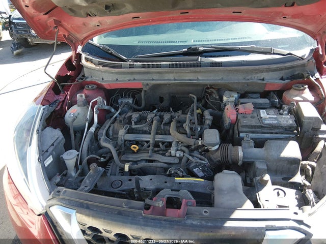 Aukcja sprzedaży 2019 Nissan Kicks Sv, vin: 3N1CP5CU5KL470750, numer aukcji: 45211233
