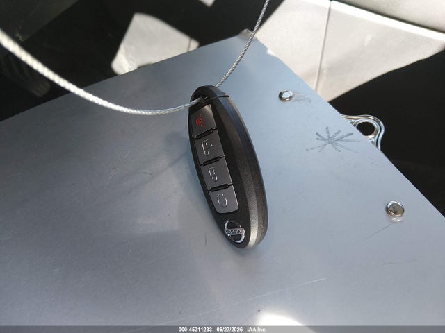 Aukcja sprzedaży 2019 Nissan Kicks Sv, vin: 3N1CP5CU5KL470750, numer aukcji: 45211233