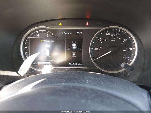 Aukcja sprzedaży 2019 Nissan Kicks Sv, vin: 3N1CP5CU5KL470750, numer aukcji: 45211233