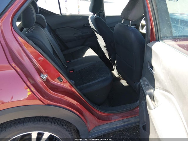 Aukcja sprzedaży 2019 Nissan Kicks Sv, vin: 3N1CP5CU5KL470750, numer aukcji: 45211233