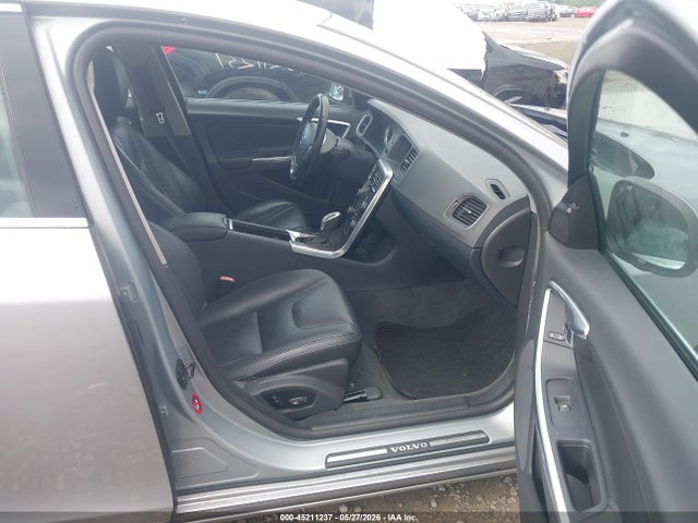 Aukcja sprzedaży 2013 Volvo S60 T5, vin: YV1612FH0D2196073, numer aukcji: 45211237