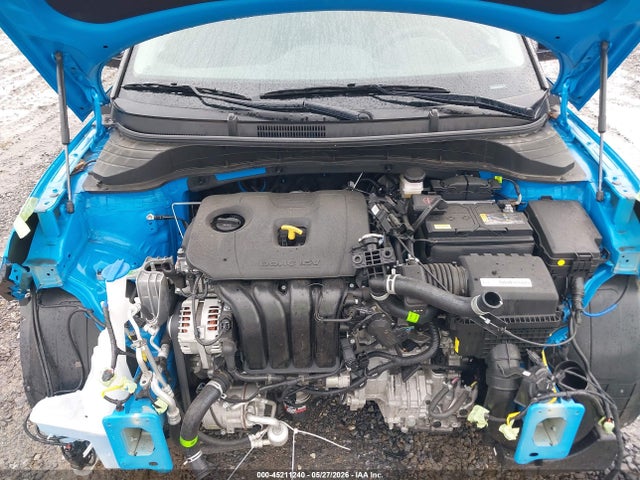 KIA SOUL S 2025 KNDJ23AU2S7263148 Image 10