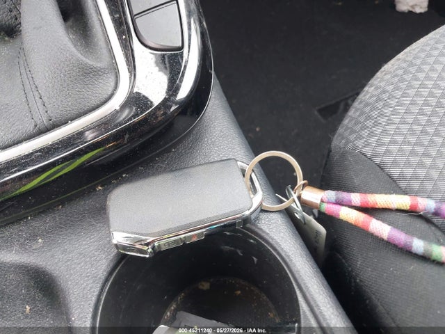 KIA SOUL S 2025 KNDJ23AU2S7263148 Image 11