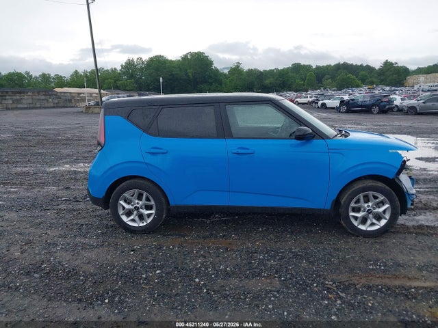 KIA SOUL S 2025 KNDJ23AU2S7263148 Image 14