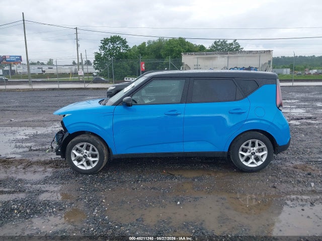 KIA SOUL S 2025 KNDJ23AU2S7263148 Image 15