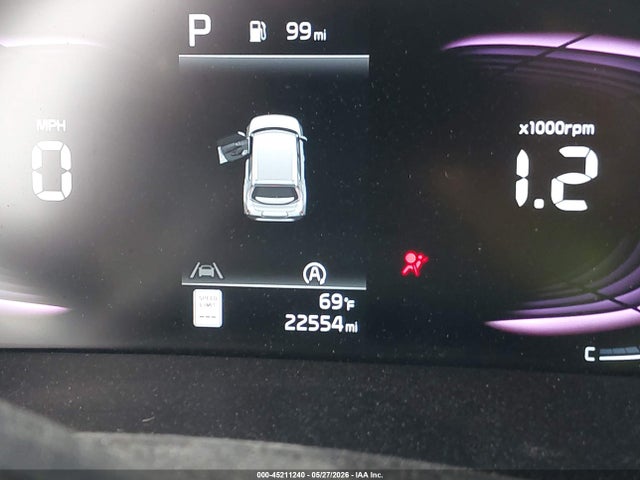 KIA SOUL S 2025 KNDJ23AU2S7263148 Image 16