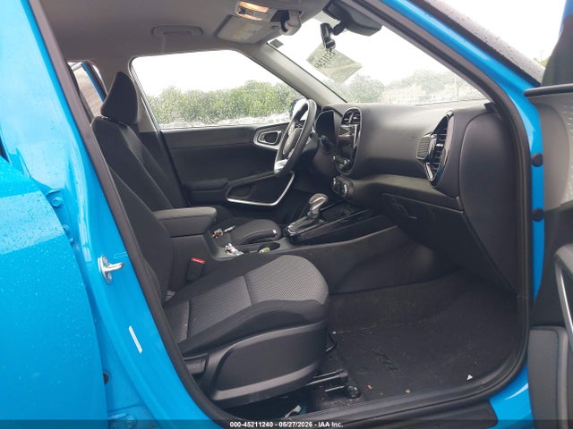 KIA SOUL S 2025 KNDJ23AU2S7263148 Image 5