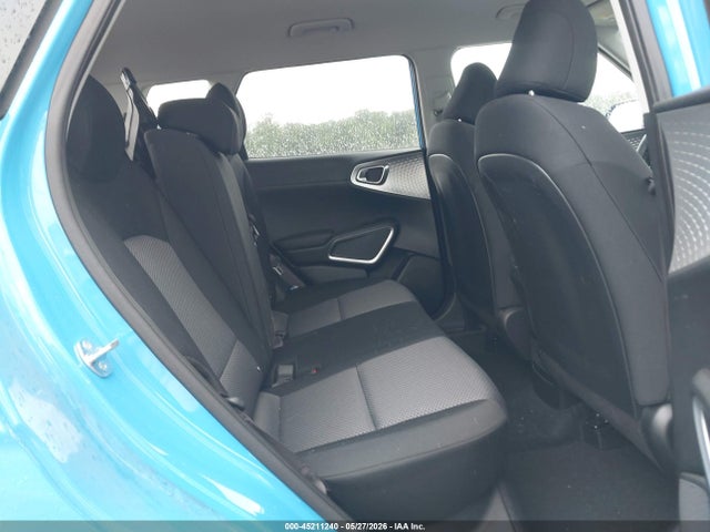 KIA SOUL S 2025 KNDJ23AU2S7263148 Image 8