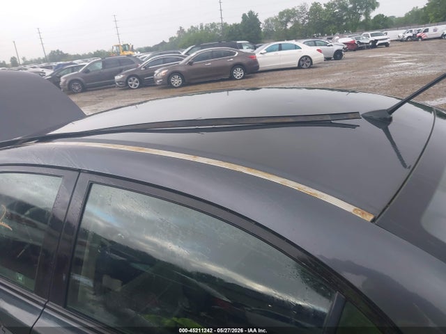 45211242 :رقم المزاد ، JHMFA36268S020530 vin ، 2008 Honda Civic Hybrid مزاد بيع