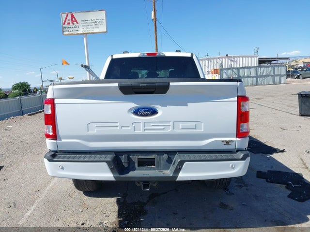 Ford F-150 Xl 2023 1FTFW1E50PKE76573 Image 16