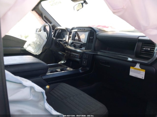 Продаж на аукціоні авто 2023 Ford F-150 Xl, vin: 1FTFW1E50PKE76573, номер лоту: 45211244