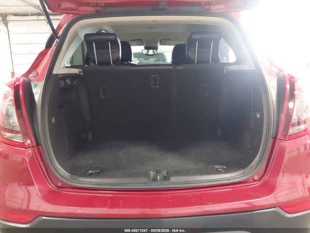 Aukcja sprzedaży 2018 Buick Encore Preferred Ii, vin: KL4CJFSB3JB699832, numer aukcji: 45211247