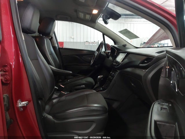 Aukcja sprzedaży 2018 Buick Encore Preferred Ii, vin: KL4CJFSB3JB699832, numer aukcji: 45211247