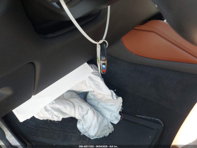 2023 Bmw X6 M50i მანქანა იყიდება აუქციონზე, vin: 5UXCY8C06P9P49860, აუქციონის ნომერი: 45211252