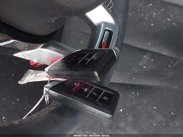Aukcja sprzedaży 2025 Acura Integra A-spec Technology, vin: 19UDE4G7XSA005203, numer aukcji: 45211258