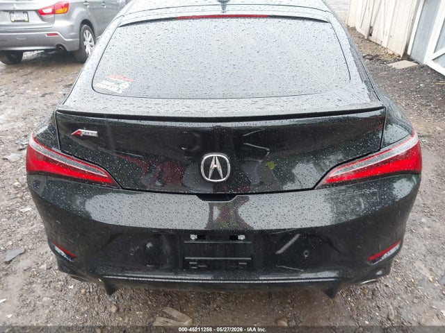 Aukcja sprzedaży 2025 Acura Integra A-spec Technology, vin: 19UDE4G7XSA005203, numer aukcji: 45211258
