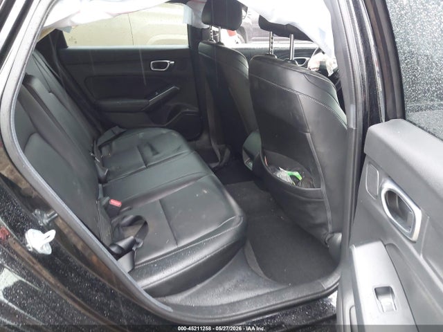 Aukcja sprzedaży 2025 Acura Integra A-spec Technology, vin: 19UDE4G7XSA005203, numer aukcji: 45211258