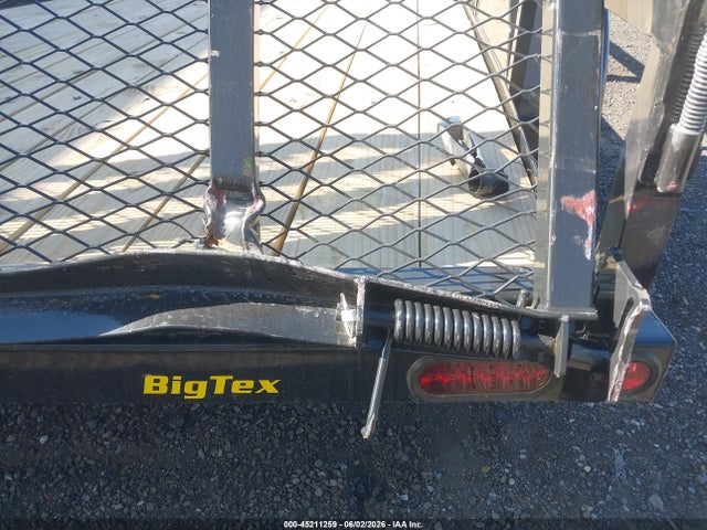 Big Tex Trailer Co Inc Unknown 2026 16V1U1318T2471183 Image 15
