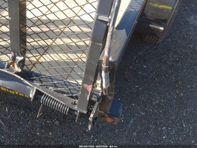 Big Tex Trailer Co Inc Unknown 2026 16V1U1318T2471183 Image 17