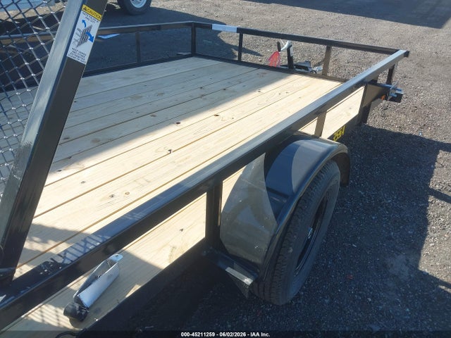 Big Tex Trailer Co Inc Unknown 2026 16V1U1318T2471183 Image 12