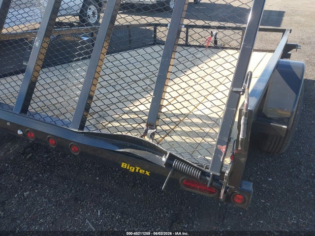 Big Tex Trailer Co Inc Unknown 2026 16V1U1318T2471183 Image 6
