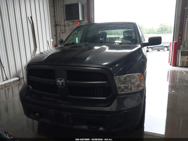 Продаж на аукціоні авто 2017 Ram 1500 Tradesman  4x4 5'7 Box, vin: 1C6RR7KG2HS787217, номер лоту: 45211267