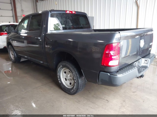 Продаж на аукціоні авто 2017 Ram 1500 Tradesman  4x4 5'7 Box, vin: 1C6RR7KG2HS787217, номер лоту: 45211267