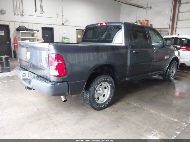 Продаж на аукціоні авто 2017 Ram 1500 Tradesman  4x4 5'7 Box, vin: 1C6RR7KG2HS787217, номер лоту: 45211267