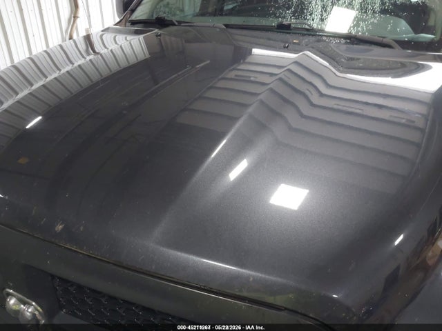Продаж на аукціоні авто 2017 Ram 1500 Tradesman  4x4 5'7 Box, vin: 1C6RR7KG2HS787217, номер лоту: 45211267