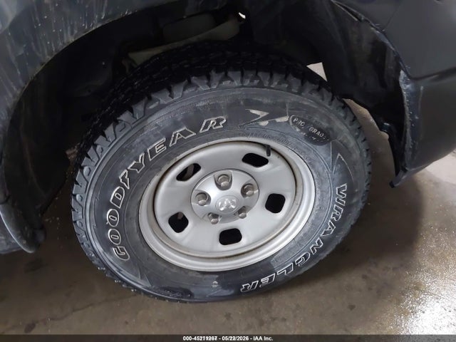 Продаж на аукціоні авто 2017 Ram 1500 Tradesman  4x4 5'7 Box, vin: 1C6RR7KG2HS787217, номер лоту: 45211267