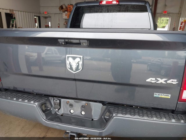 Продаж на аукціоні авто 2017 Ram 1500 Tradesman  4x4 5'7 Box, vin: 1C6RR7KG2HS787217, номер лоту: 45211267