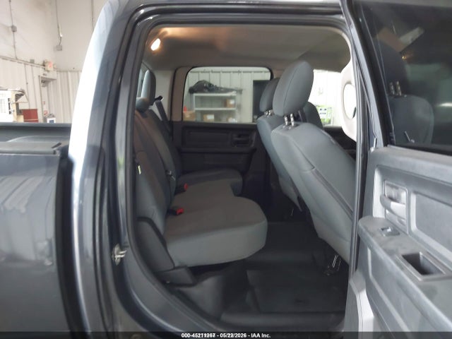 Продаж на аукціоні авто 2017 Ram 1500 Tradesman  4x4 5'7 Box, vin: 1C6RR7KG2HS787217, номер лоту: 45211267