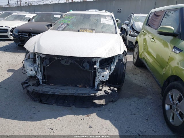 45211268 :رقم المزاد ، 58ACA1C15NU014419 vin ، 2022 Lexus Es 300h مزاد بيع