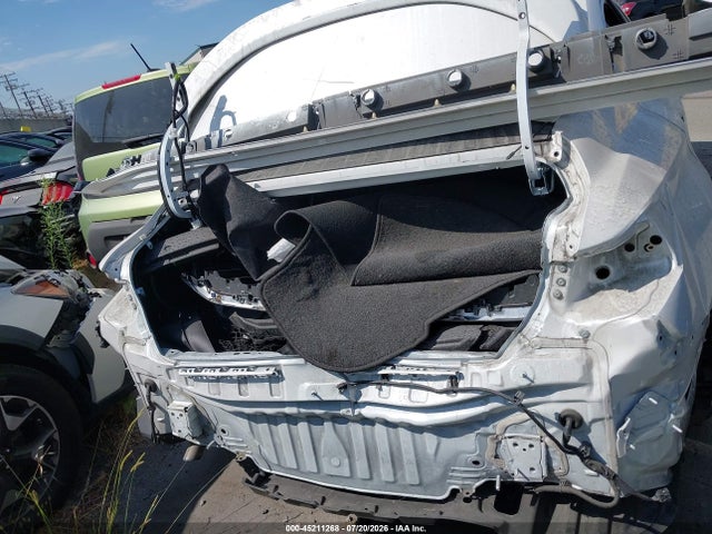 45211268 :رقم المزاد ، 58ACA1C15NU014419 vin ، 2022 Lexus Es 300h مزاد بيع