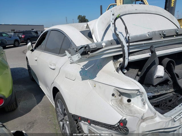 45211268 :رقم المزاد ، 58ACA1C15NU014419 vin ، 2022 Lexus Es 300h مزاد بيع
