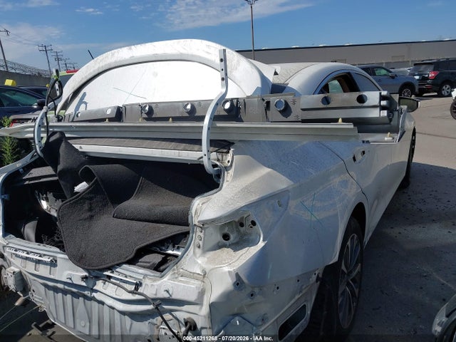 45211268 :رقم المزاد ، 58ACA1C15NU014419 vin ، 2022 Lexus Es 300h مزاد بيع
