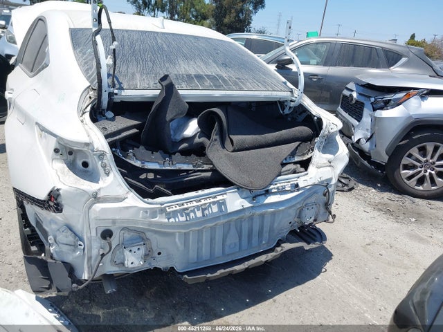 45211268 :رقم المزاد ، 58ACA1C15NU014419 vin ، 2022 Lexus Es 300h مزاد بيع