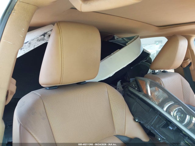 45211268 :رقم المزاد ، 58ACA1C15NU014419 vin ، 2022 Lexus Es 300h مزاد بيع