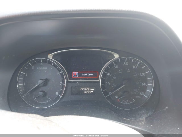 Продажа на аукционе авто 2013 Nissan Pathfinder S, vin: 5N1AR2MM5DC690735, номер лота: 45211272