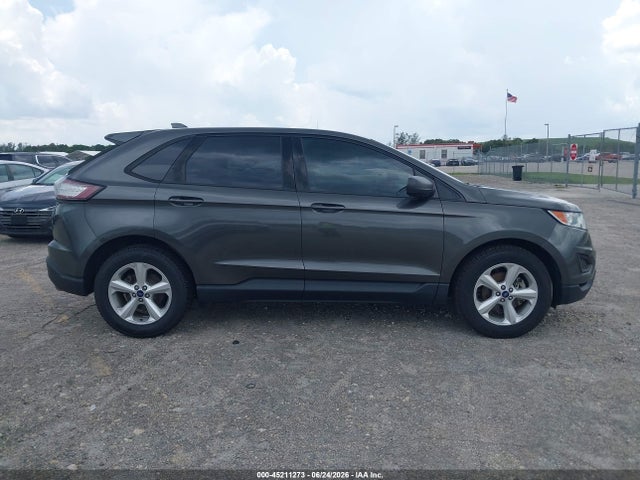Ford EDGE SE 2018 2FMPK3G95JBC38470 Image 13