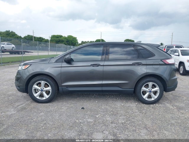 Ford EDGE SE 2018 2FMPK3G95JBC38470 Image 14