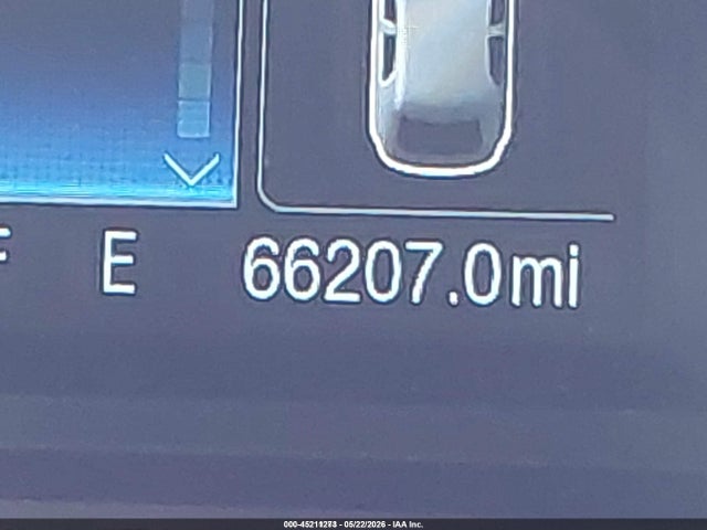 Ford EDGE SE 2018 2FMPK3G95JBC38470 Image 15