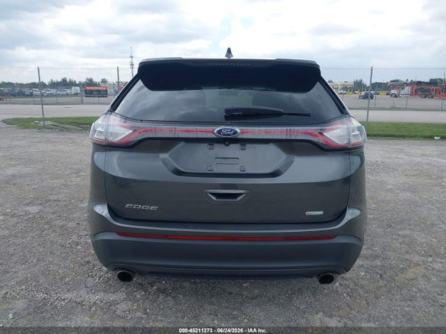 Ford EDGE SE 2018 2FMPK3G95JBC38470 Image 16