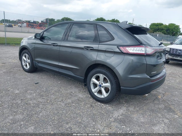 Ford EDGE SE 2018 2FMPK3G95JBC38470 Image 3