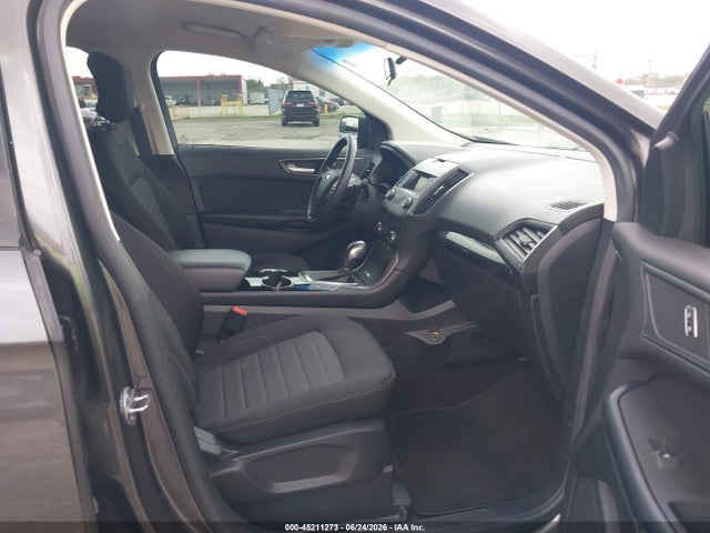 Ford EDGE SE 2018 2FMPK3G95JBC38470 Image 5