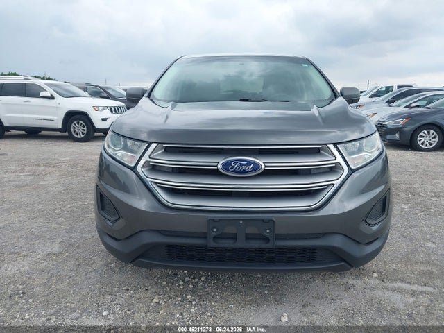 Ford EDGE SE 2018 2FMPK3G95JBC38470 Image 6