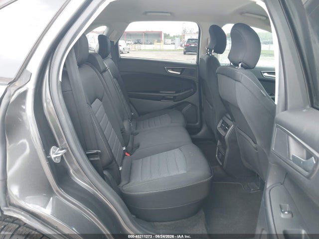 Ford EDGE SE 2018 2FMPK3G95JBC38470 Image 8