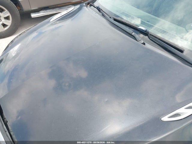 45211275 :رقم المزاد ، 1G4GE5GD9BF275416 vin ، 2011 Buick Lacrosse Cxs مزاد بيع