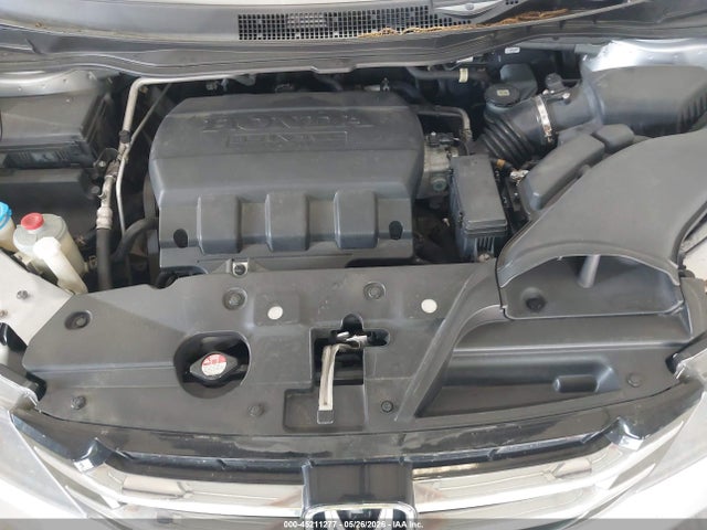 Aukcja sprzedaży 2014 Honda Odyssey Ex-l, vin: 5FNRL5H67EB002521, numer aukcji: 45211277