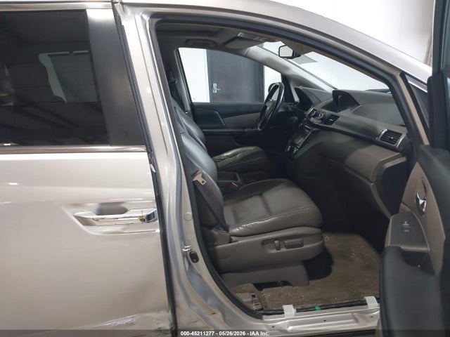 Aukcja sprzedaży 2014 Honda Odyssey Ex-l, vin: 5FNRL5H67EB002521, numer aukcji: 45211277